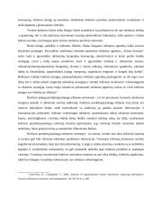 Reklamos priemonių veiksmingumas kultūros įstaigoje 5 puslapis