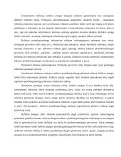 Reklamos priemonių veiksmingumas kultūros įstaigoje 6 puslapis