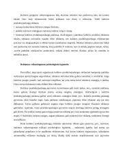 Reklamos priemonių veiksmingumas kultūros įstaigoje 7 puslapis