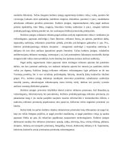 Reklamos priemonių veiksmingumas kultūros įstaigoje 9 puslapis