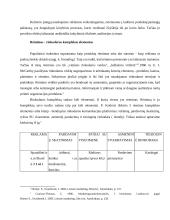 Reklamos priemonių veiksmingumas kultūros įstaigoje 10 puslapis