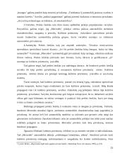 Reklamos priemonių veiksmingumas kultūros vartotojų požiūrių, kultūros priemonių  poveikis pardavimams skatinti 11 puslapis