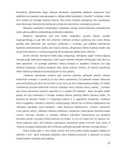 Reklamos priemonių veiksmingumas kultūros vartotojų požiūrių, kultūros priemonių  poveikis pardavimams skatinti 13 puslapis