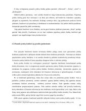 Reklamos priemonių veiksmingumas kultūros vartotojų požiūrių, kultūros priemonių  poveikis pardavimams skatinti 15 puslapis