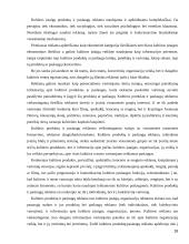 Reklamos priemonių veiksmingumas kultūros vartotojų požiūrių, kultūros priemonių  poveikis pardavimams skatinti 18 puslapis