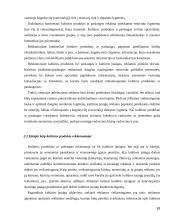 Reklamos priemonių veiksmingumas kultūros vartotojų požiūrių, kultūros priemonių  poveikis pardavimams skatinti 19 puslapis