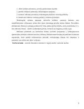 Reklamos priemonių veiksmingumas kultūros vartotojų požiūrių, kultūros priemonių  poveikis pardavimams skatinti 3 puslapis