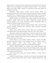 Reklamos priemonių veiksmingumas kultūros vartotojų požiūrių, kultūros priemonių  poveikis pardavimams skatinti 5 puslapis