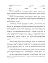 Reklamos priemonių veiksmingumas kultūros vartotojų požiūrių, kultūros priemonių  poveikis pardavimams skatinti 6 puslapis