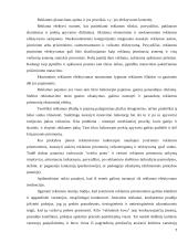 Reklamos priemonių veiksmingumas kultūros vartotojų požiūrių, kultūros priemonių  poveikis pardavimams skatinti 7 puslapis