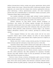 Reklamos priemonių veiksmingumas kultūros vartotojų požiūrių, kultūros priemonių  poveikis pardavimams skatinti 8 puslapis