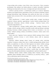 Reklamos priemonių veiksmingumas kultūros vartotojų požiūrių, kultūros priemonių  poveikis pardavimams skatinti 9 puslapis