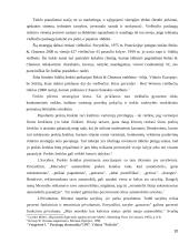 Reklamos priemonių veiksmingumas kultūros vartotojų požiūrių, kultūros priemonių  poveikis pardavimams skatinti 10 puslapis