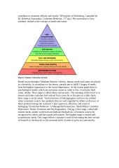 Relation between consumer engagement in digital communities and brand loyalty 19 puslapis