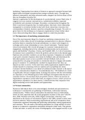 Relation between consumer engagement in digital communities and brand loyalty 7 puslapis