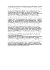 Relation between consumer engagement in digital communities and brand loyalty 8 puslapis