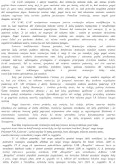 Restitucija, kaip periodinis teisiu gynimo būdas 6 puslapis