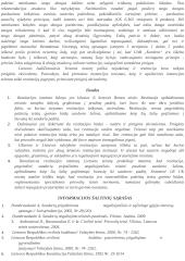 Restitucija, kaip periodinis teisiu gynimo būdas 8 puslapis