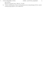 Restitucija, kaip periodinis teisiu gynimo būdas 9 puslapis