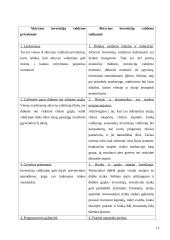 Rizikos kapitalo fondų veiklos teoriniai aspektai 12 puslapis