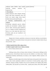 Rizikos kapitalo fondų veiklos teoriniai aspektai 14 puslapis