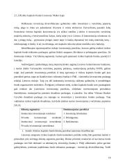 Rizikos kapitalo fondų veiklos teoriniai aspektai 18 puslapis