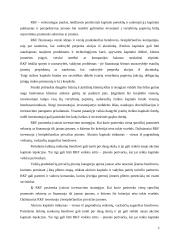 Rizikos kapitalo fondų veiklos teoriniai aspektai 3 puslapis