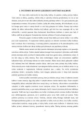 Kompiuterijos terminų lietuvinimo istorija ir problemos  4 puslapis