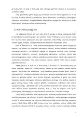 Šiuolaikinėje šeimoje augančIų vaikų teisės ir pareigos 12 puslapis