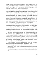 Šiuolaikinėje šeimoje augančIų vaikų teisės ir pareigos 13 puslapis