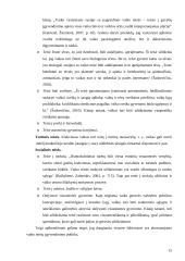 Šiuolaikinėje šeimoje augančIų vaikų teisės ir pareigos 15 puslapis