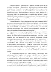 Šiuolaikinėje šeimoje augančIų vaikų teisės ir pareigos 17 puslapis