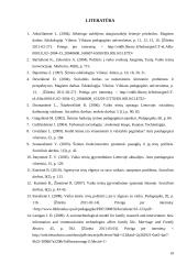 Šiuolaikinėje šeimoje augančIų vaikų teisės ir pareigos 19 puslapis