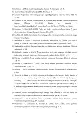 Šiuolaikinėje šeimoje augančIų vaikų teisės ir pareigos 20 puslapis