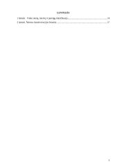 Šiuolaikinėje šeimoje augančIų vaikų teisės ir pareigos 3 puslapis