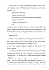 Šiuolaikinėje šeimoje augančIų vaikų teisės ir pareigos 8 puslapis