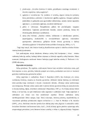 Šiuolaikinėje šeimoje augančIų vaikų teisės ir pareigos 10 puslapis