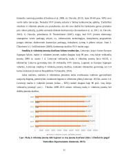 Smulkaus ir vidutinio verslo įtaka Lietuvos ekonomikos augimui 11 puslapis