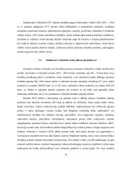 Smulkaus ir vidutinio verslo įtaka Lietuvos ekonomikos augimui 14 puslapis