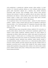 Smulkaus ir vidutinio verslo įtaka Lietuvos ekonomikos augimui 19 puslapis