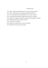 Smulkaus ir vidutinio verslo įtaka Lietuvos ekonomikos augimui 6 puslapis