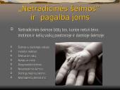 „Netradicinės šeimos” ir pagalba joms 2 puslapis