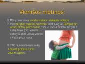 „Netradicinės šeimos” ir pagalba joms 5 puslapis