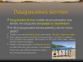 „Netradicinės šeimos” ir pagalba joms 7 puslapis