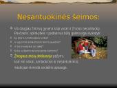 „Netradicinės šeimos” ir pagalba joms 8 puslapis