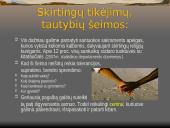 „Netradicinės šeimos” ir pagalba joms 9 puslapis