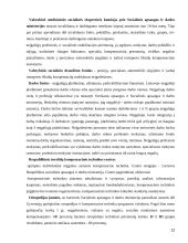 Neįgaliųjų socialinė integracija Vilniaus mieste 12 puslapis