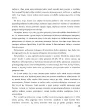 Neįgaliųjų socialinė integracija Vilniaus mieste 18 puslapis