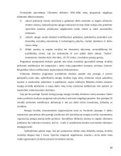 Neįgaliųjų socialinė integracija Vilniaus mieste 20 puslapis