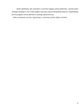 Neįgaliųjų socialinė integracija Vilniaus mieste 3 puslapis